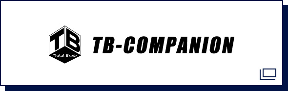 TB-COMPANION
