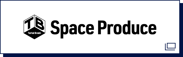 SPACE PRODUCE
