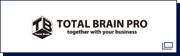 TOTAL BRAIN PRO