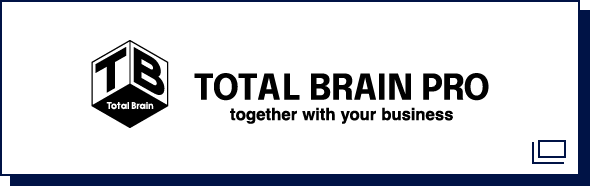 TOTAL BRAIN PRO