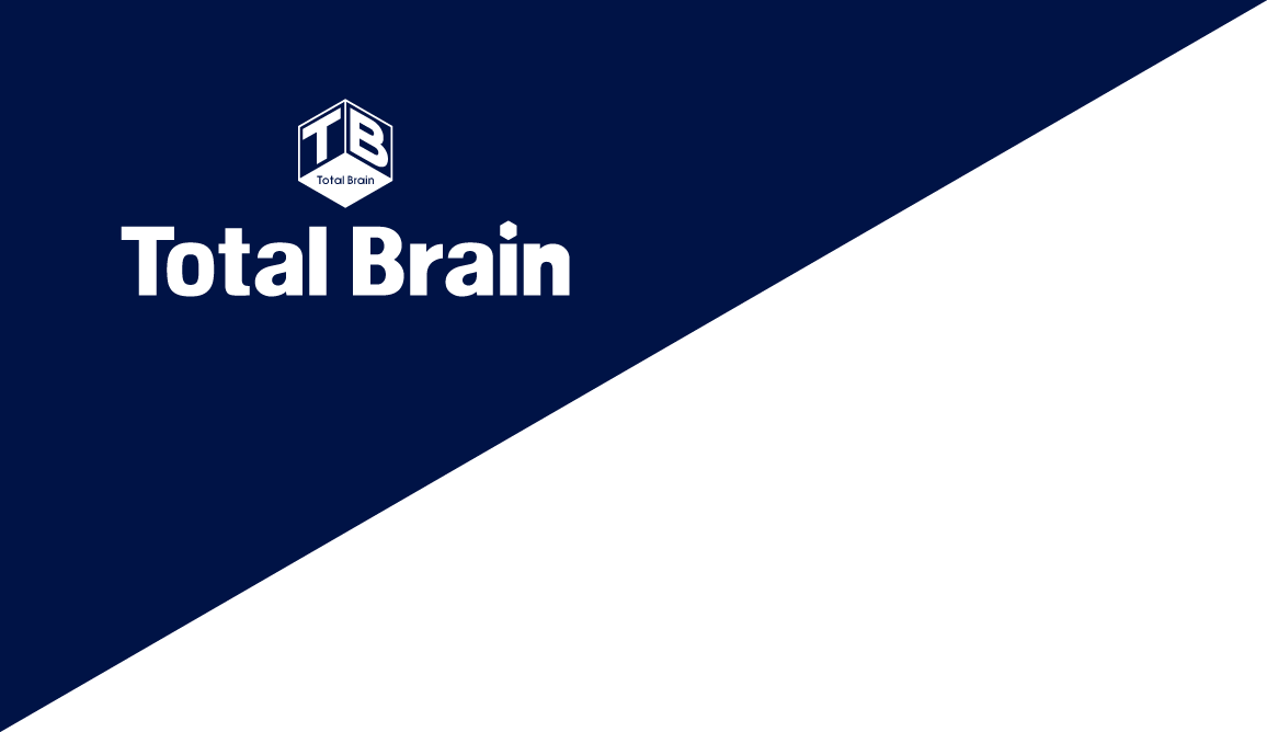 Total Brain Co.,Ltd.