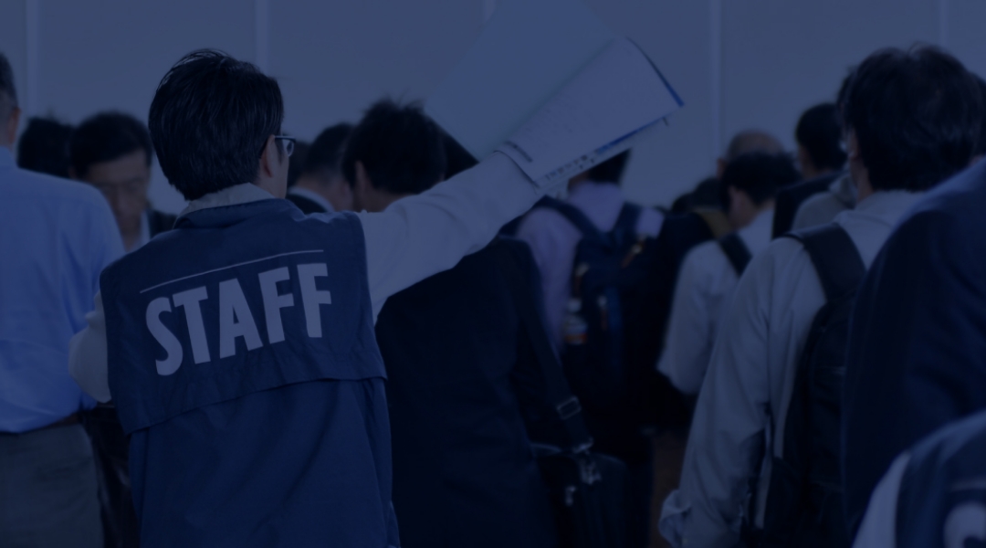 EVENT STAFF