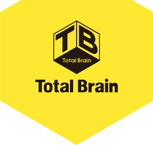 Total Brain Co.,Ltd.