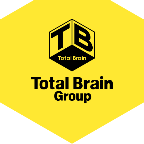 Total Brain Co.,Ltd.
